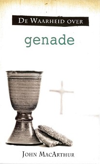 De waarheid over genade